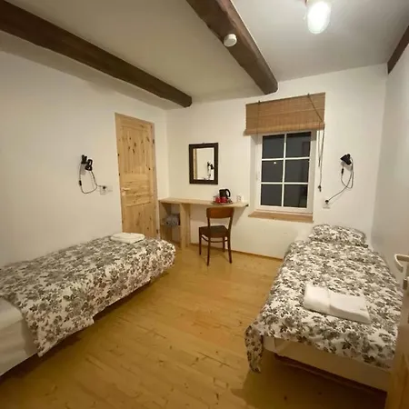 Kodumajutus