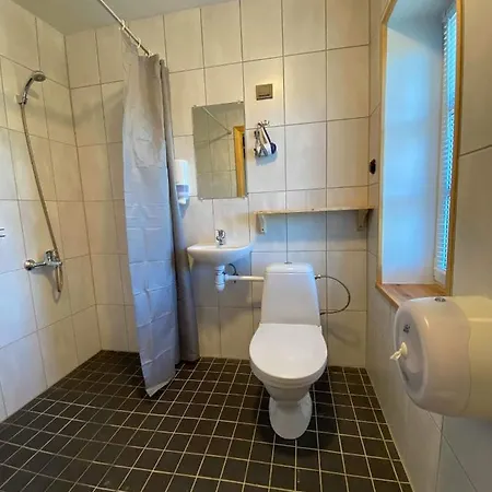 Kodumajutus *