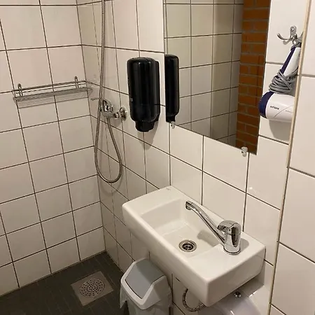 Проживание в семье Kodumajutus Kirna