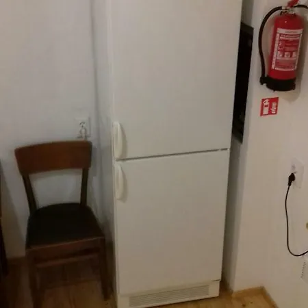 Kodumajutus * Kirna